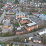 Verwood Council invites ideas for its 40th