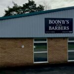 New barbers and community hub to launch
