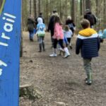 Moors Valley trail diversions announced