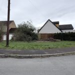 New home refused in Otter Close in Verwood