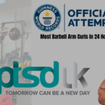 Ex-marine from Verwood takes on 24-hour challenge