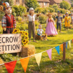 Scarecrow contest returns to Verwood