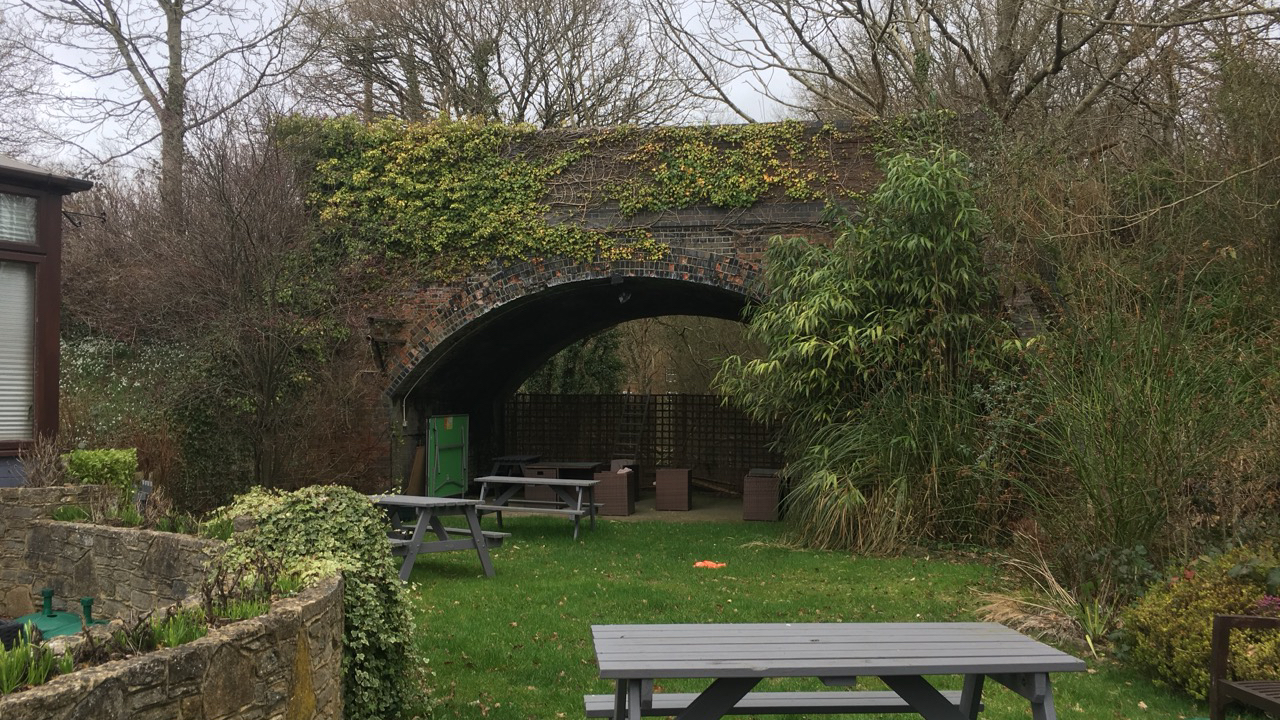 Talk to explore Verwood railway history