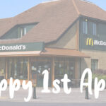 McDonald’s plans submitted for Verwood police station site