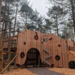Woodland Rhapsody opens at Moors Valley
