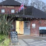 The Swans to celebrate Armed Forces Day
