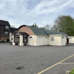 Rotary club hosts charity race night