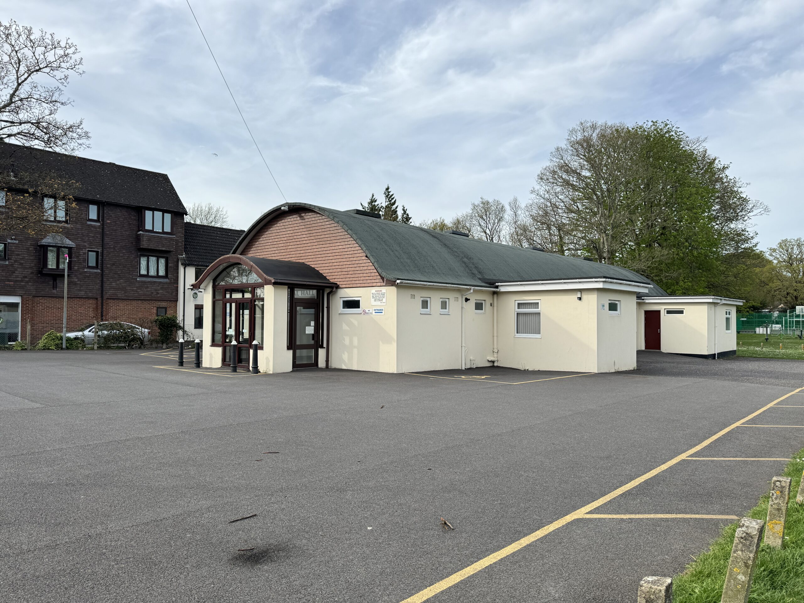 Rotary club hosts charity race night