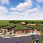 New nursery building opened in Verwood