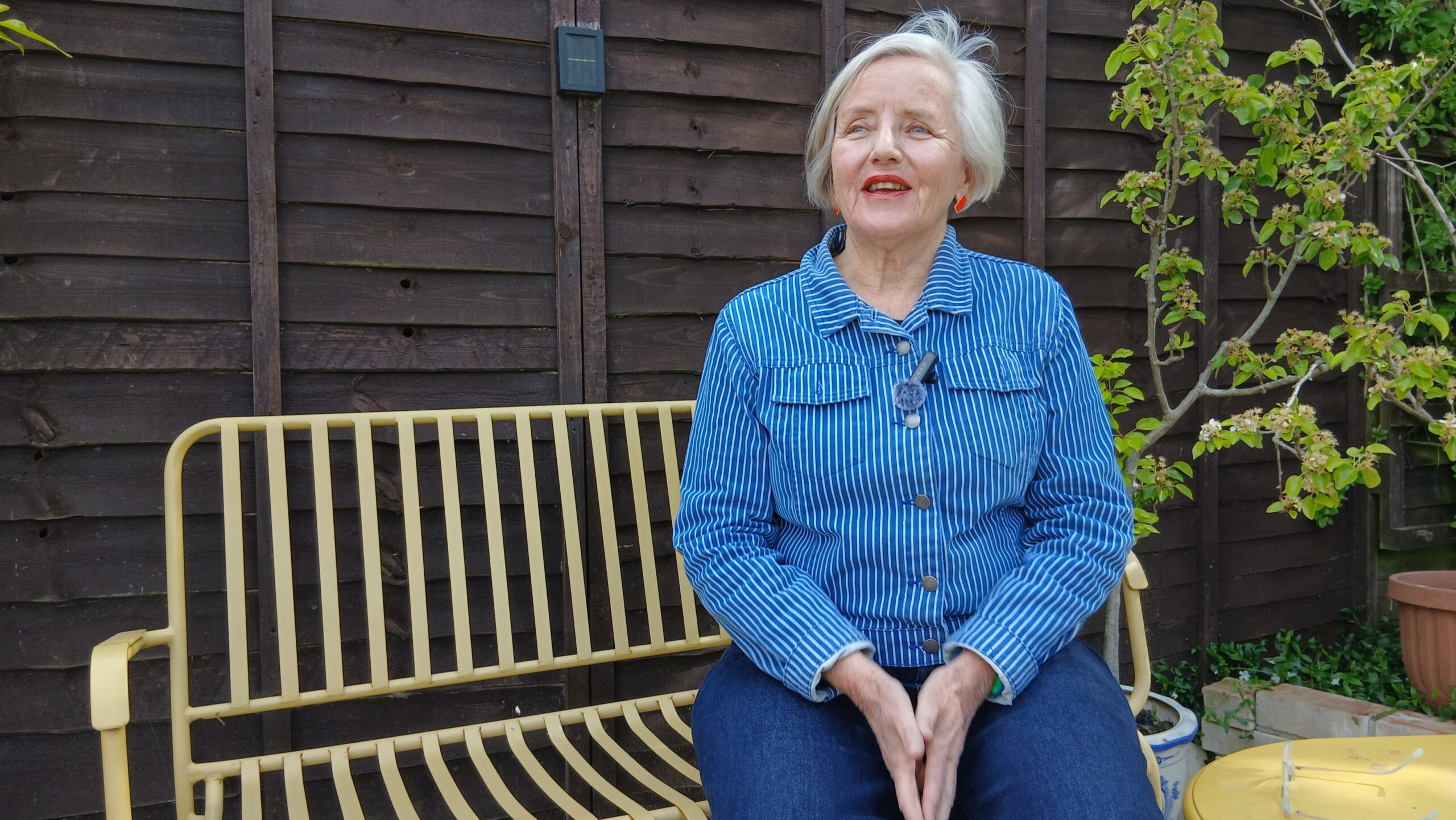 Local volunteers sought for ambassador network