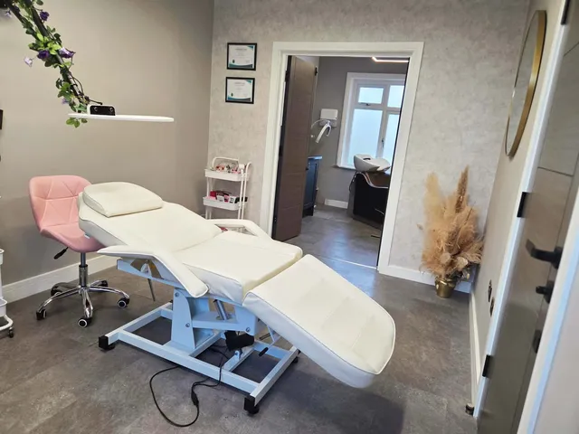 Inside Verwood’s newest beauty salon