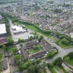 Evacuation after suspected gas leak in Verwood