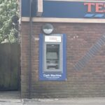 ATM cash recovered after Verwood break-in