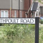 Police respond to incident in Verwood
