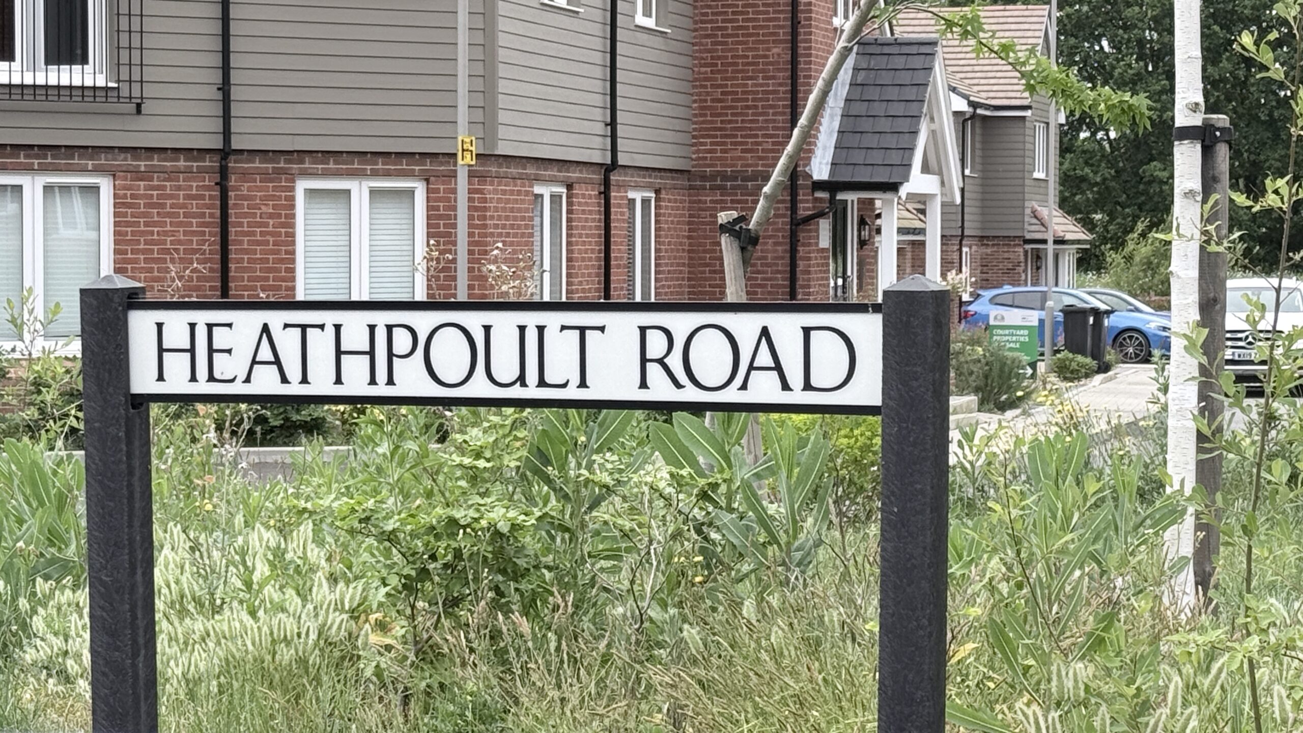 Police respond to incident in Verwood