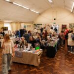 Verwood Book Fair returns with local authors