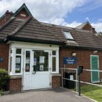 Pop-up exhibition brings contemporary art to Verwood