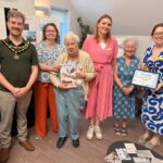 Verwood history exhibition draws community interest