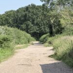 National Grid to close Verwood Bridleways