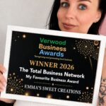 Emma bows out of Verwood market on a high