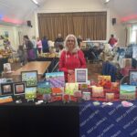 Saturday return for Verwood craft fair