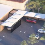 Car wash proposed at 3X garden centre