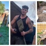Verwood landscaper jailed over £42,000 fraud