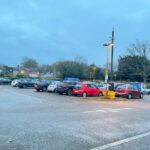 Local councillors rejects EV parking discounts