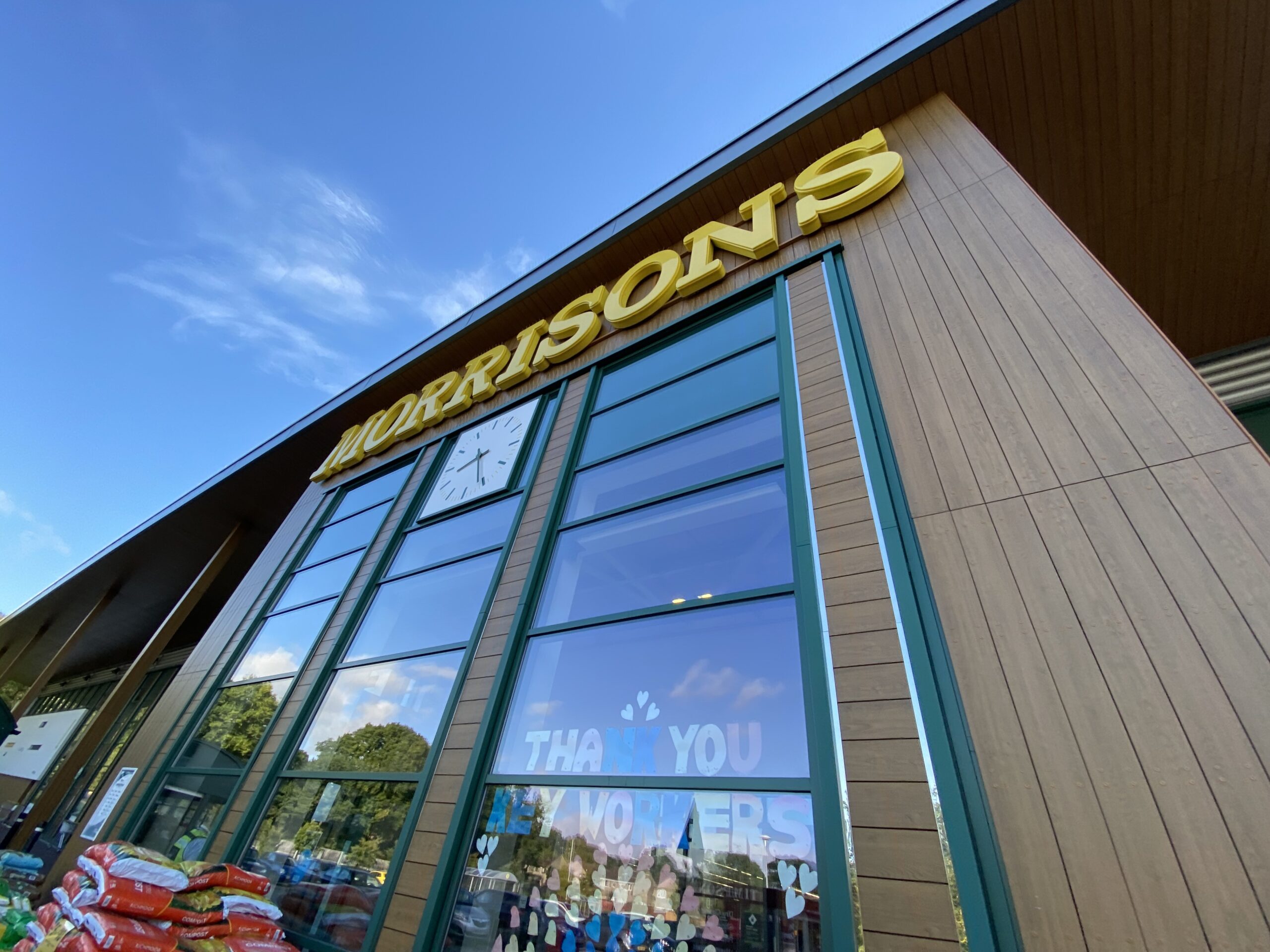 Chiltern Pharmacy takes over Morrisons branch