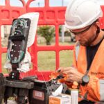 Openreach celebrates Verwood’s full fibre upgrade