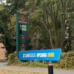 No news over Verwood’s Greggs opening
