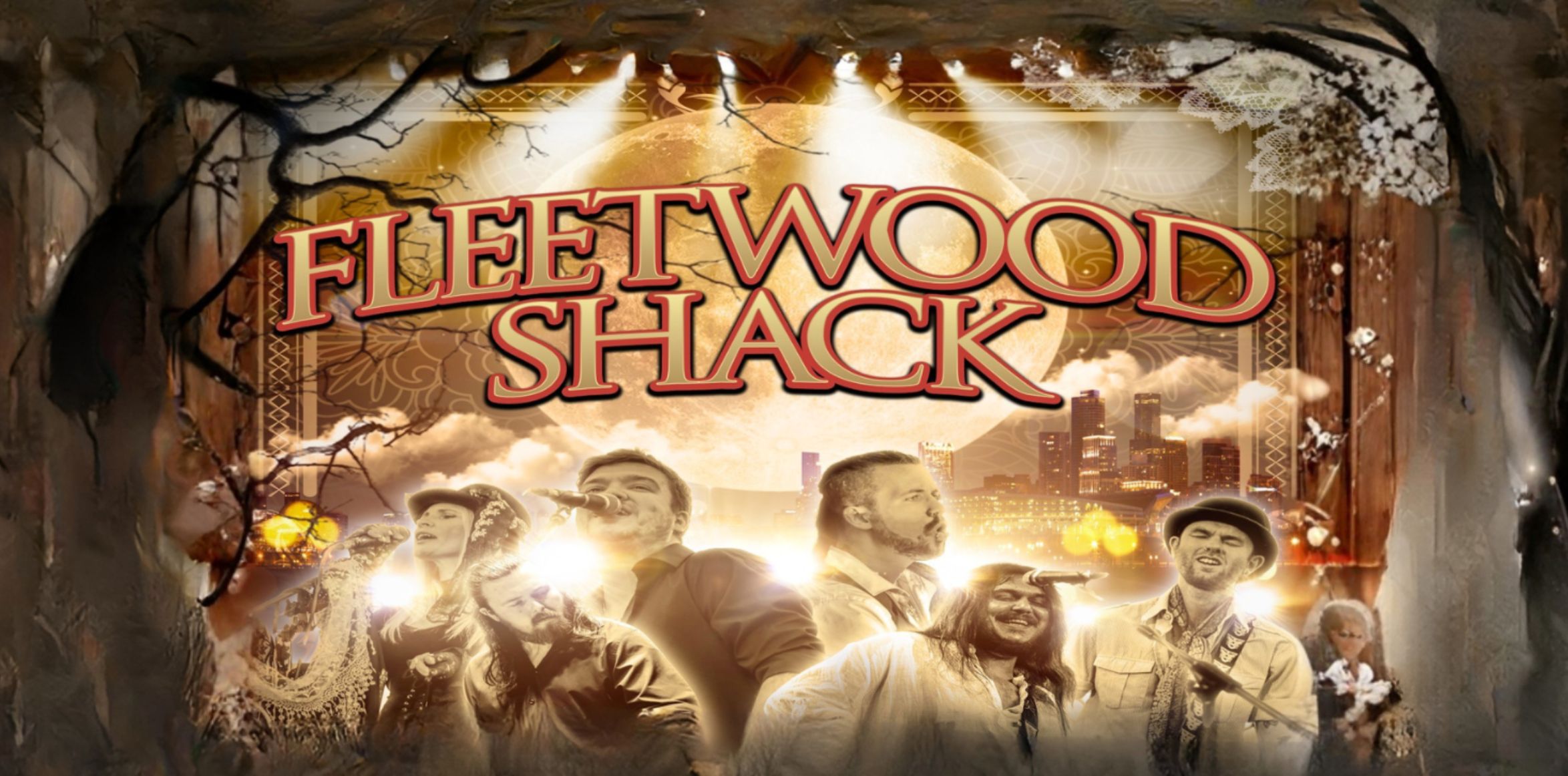 Fleetwood Shack returns to Verwood Hub