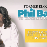 Former ELO 2 star plays Verwood