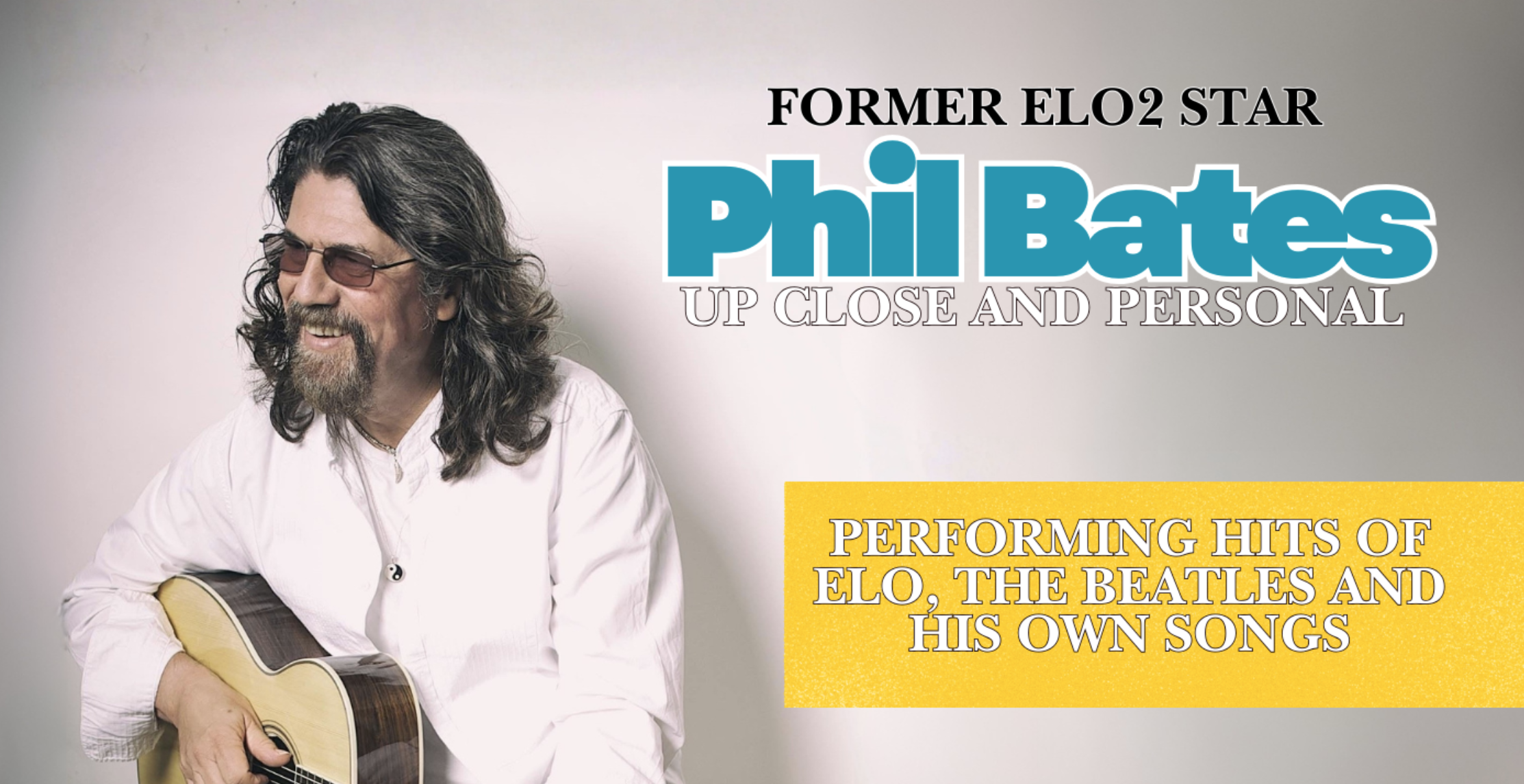 Former ELO 2 star plays Verwood