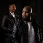 Former Radio 1 duo bring Verwood party