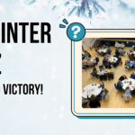 Winter quiz night planned for Verwood