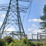 Major electricity transformer proposed for Three Legged Cross