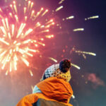 Verwood’s Flameburst returns October 31st