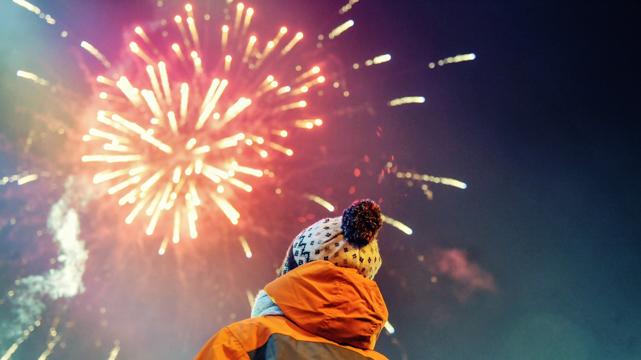 Verwood’s Flameburst returns October 31st