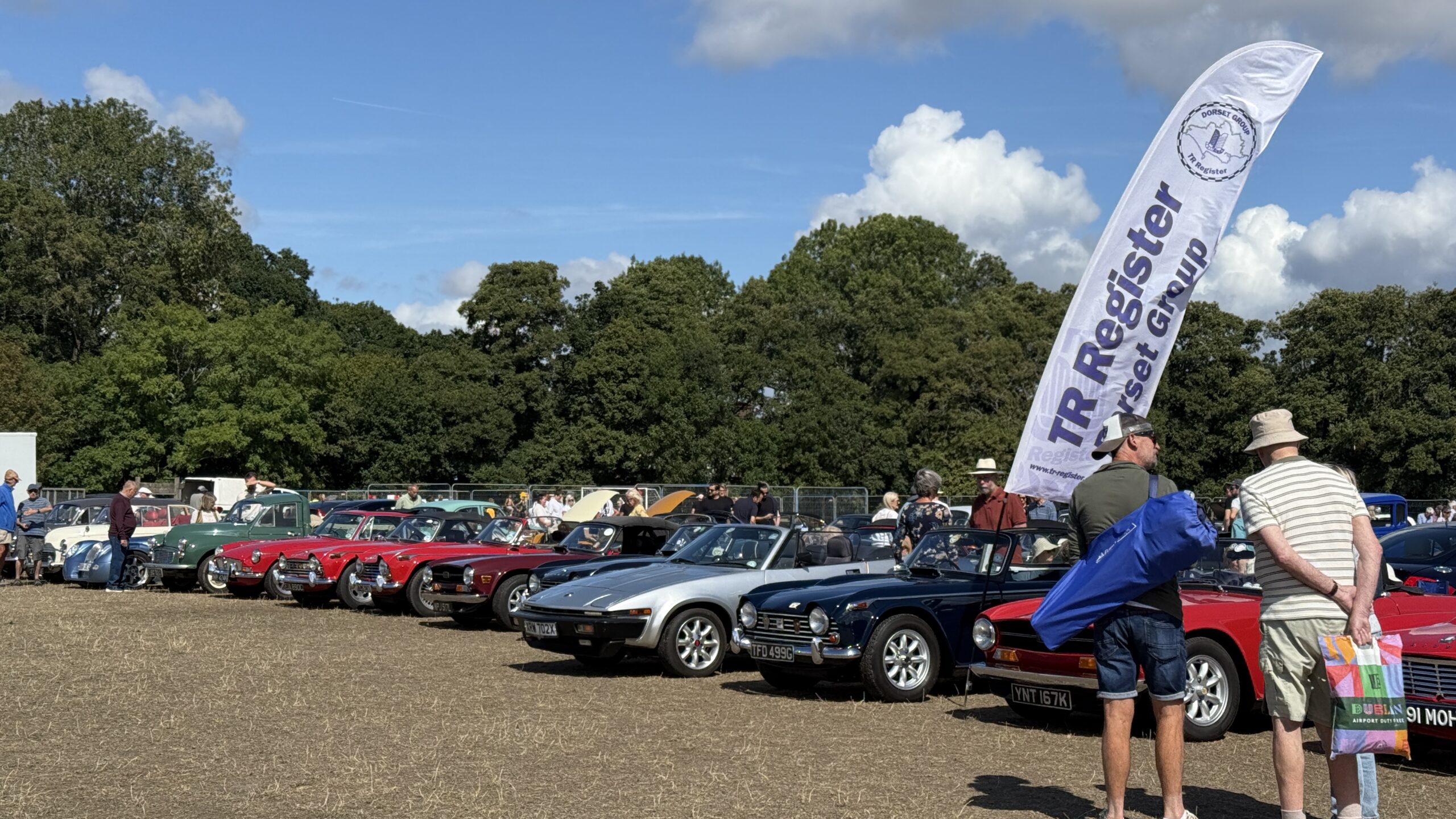 Verwood Rotary charity funding window closes soon